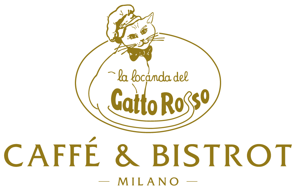 La Locanda del Gatto Rosso Milano Italy