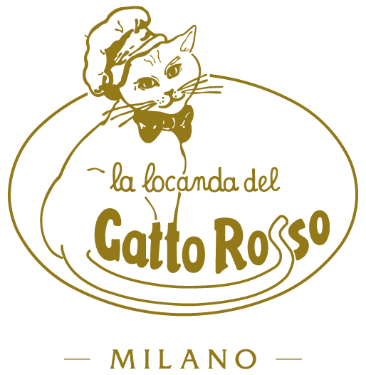 La Locanda del Gatto Rosso Milano Italy